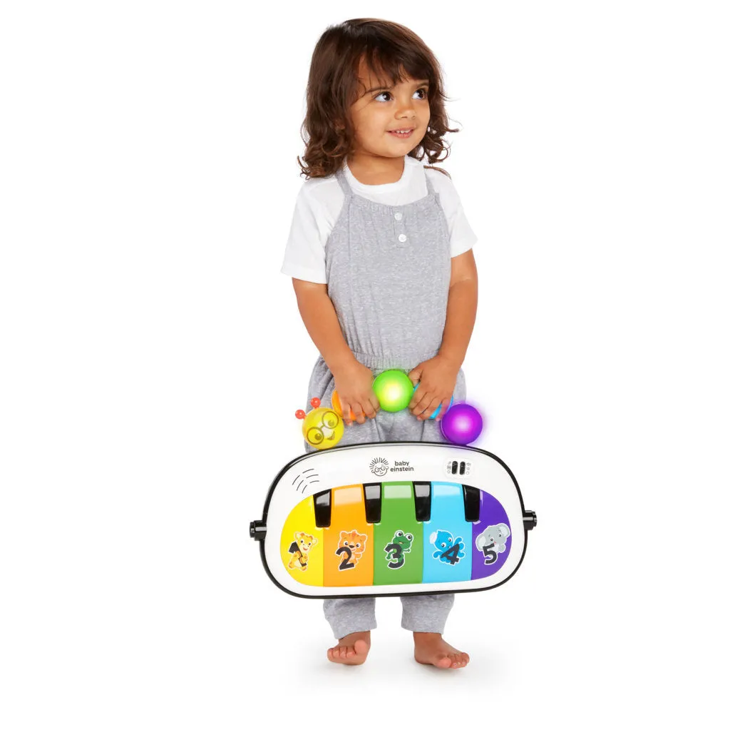 Baby Einstein 4-In-1 Kickin Tune Music And Language Discovery