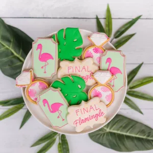 Bachelorette Party | The Final Flamingle
