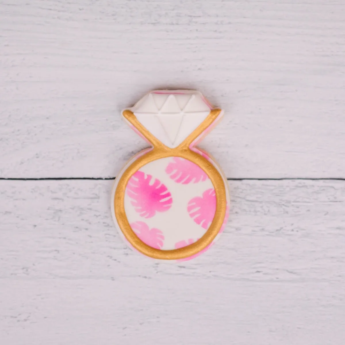 Bachelorette Party | The Final Flamingle