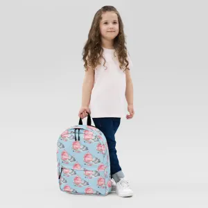 Backpack, School, Children's backpack, Kids, weekend,
