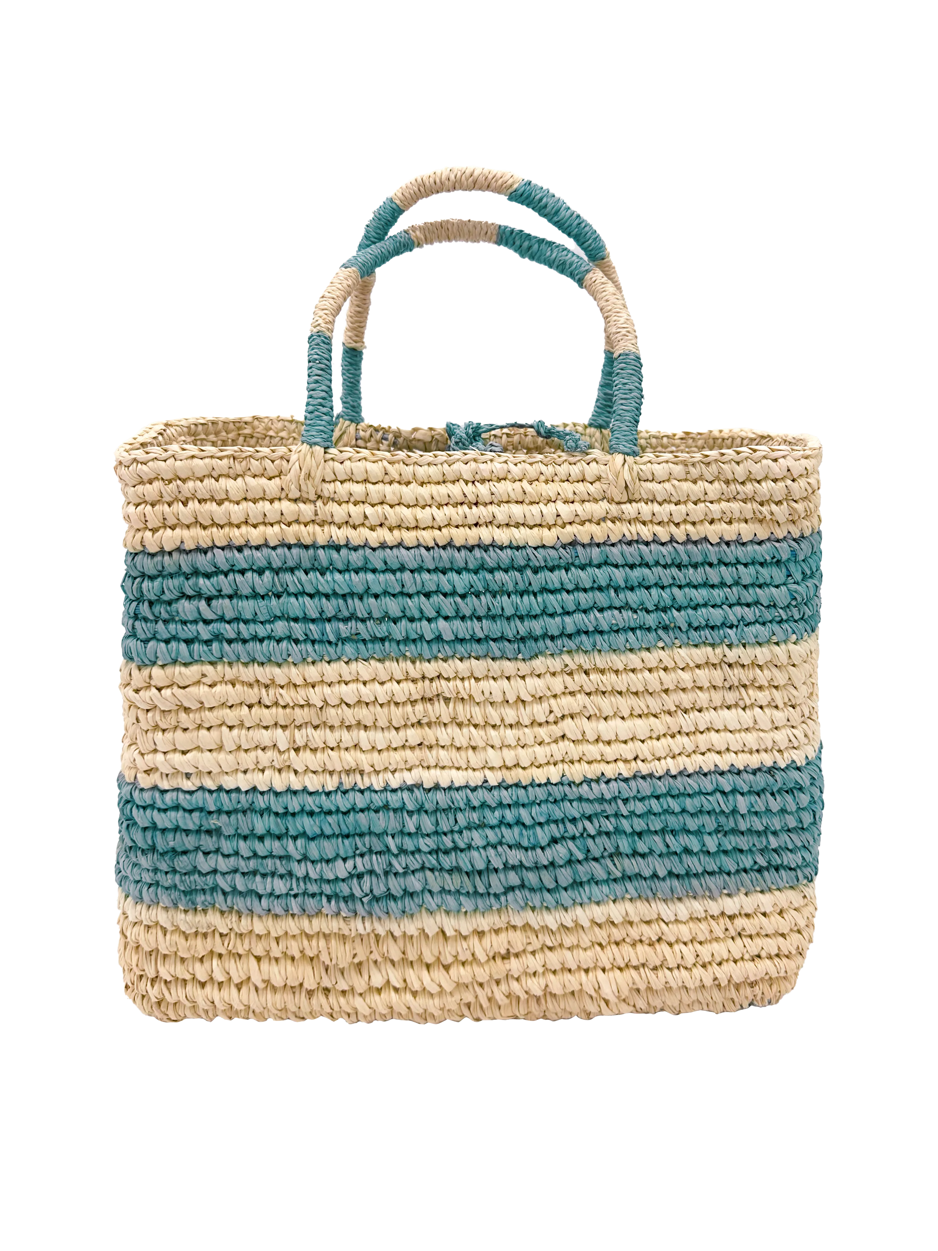 Bag BlueJava
