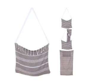 Bag/Towel Transformer