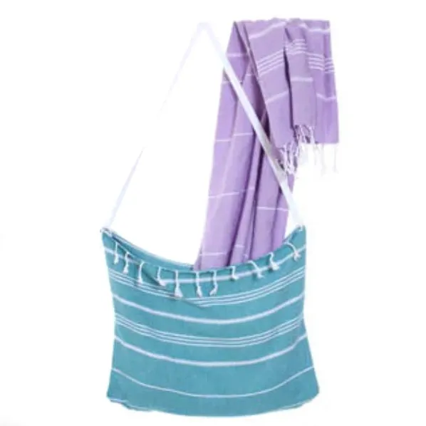 Bag/Towel Transformer