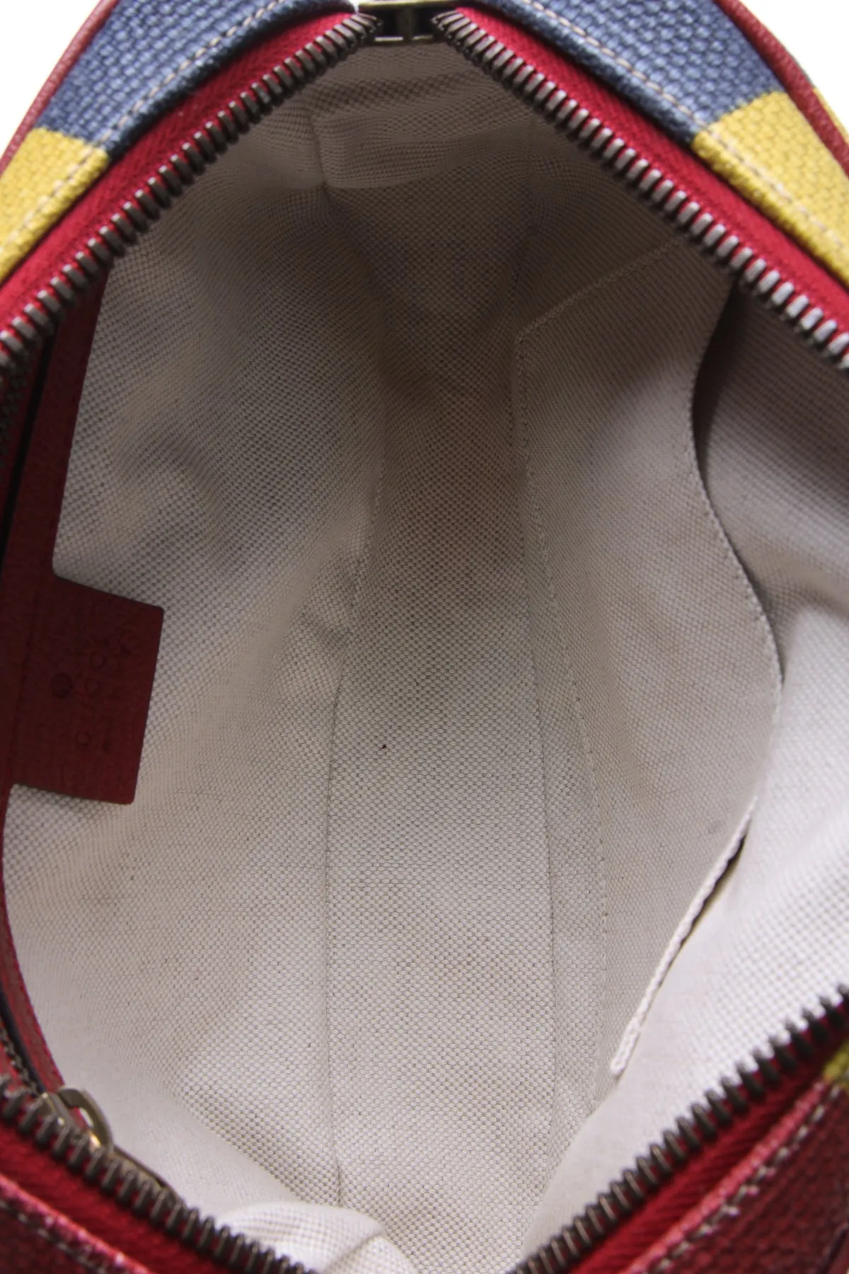 Baiadera Striped Belt Bag - Multicolor