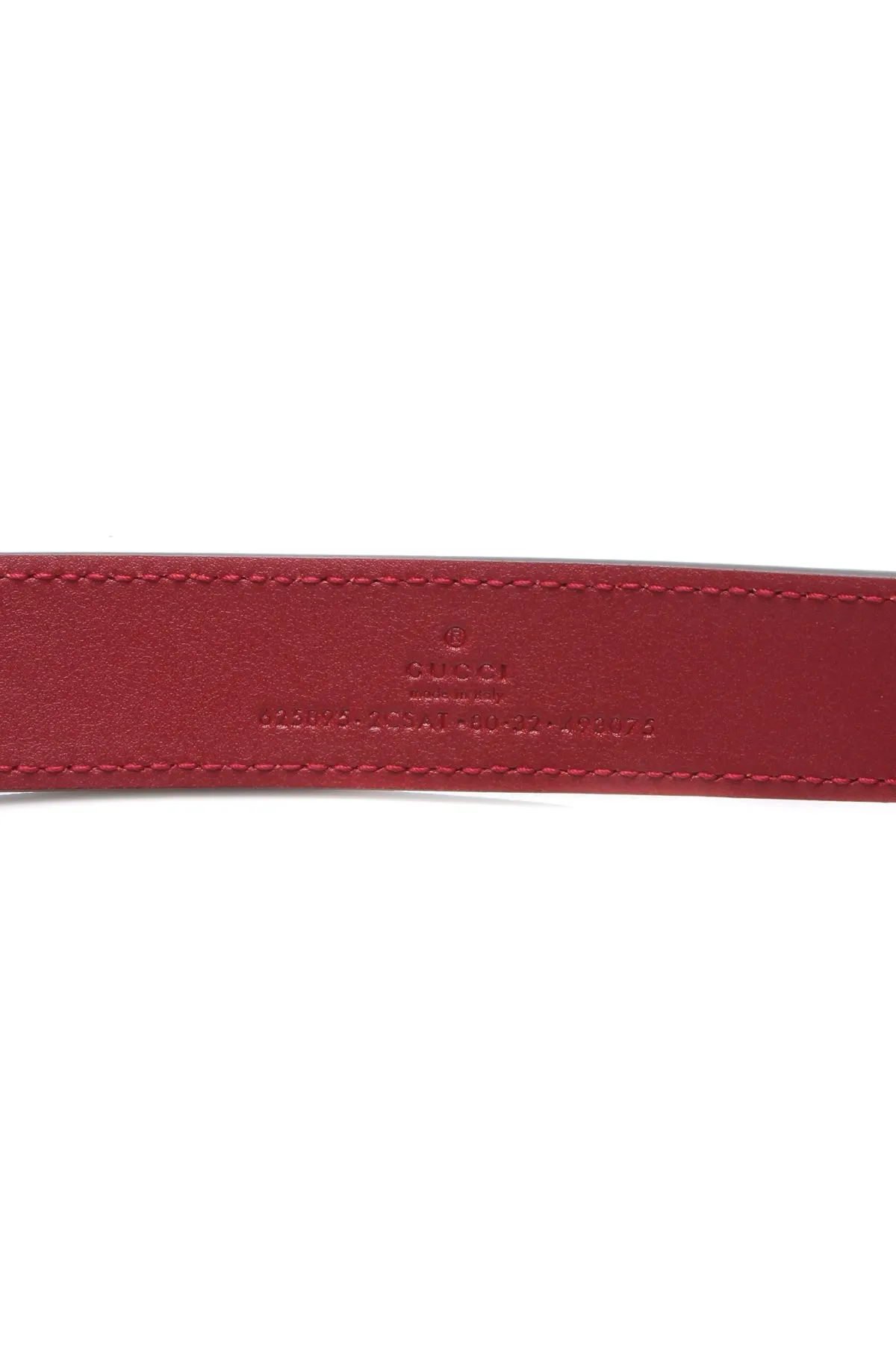 Baiadera Striped Belt Bag - Multicolor