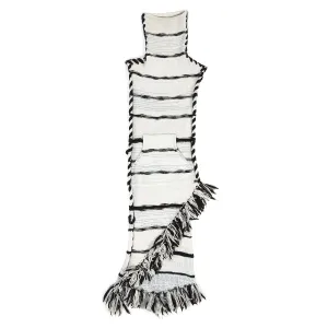Baja East Cashmere Scarf/Poncho