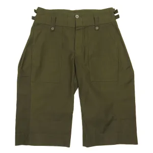 Balenciaga 3/4 Length Shorts Size 48