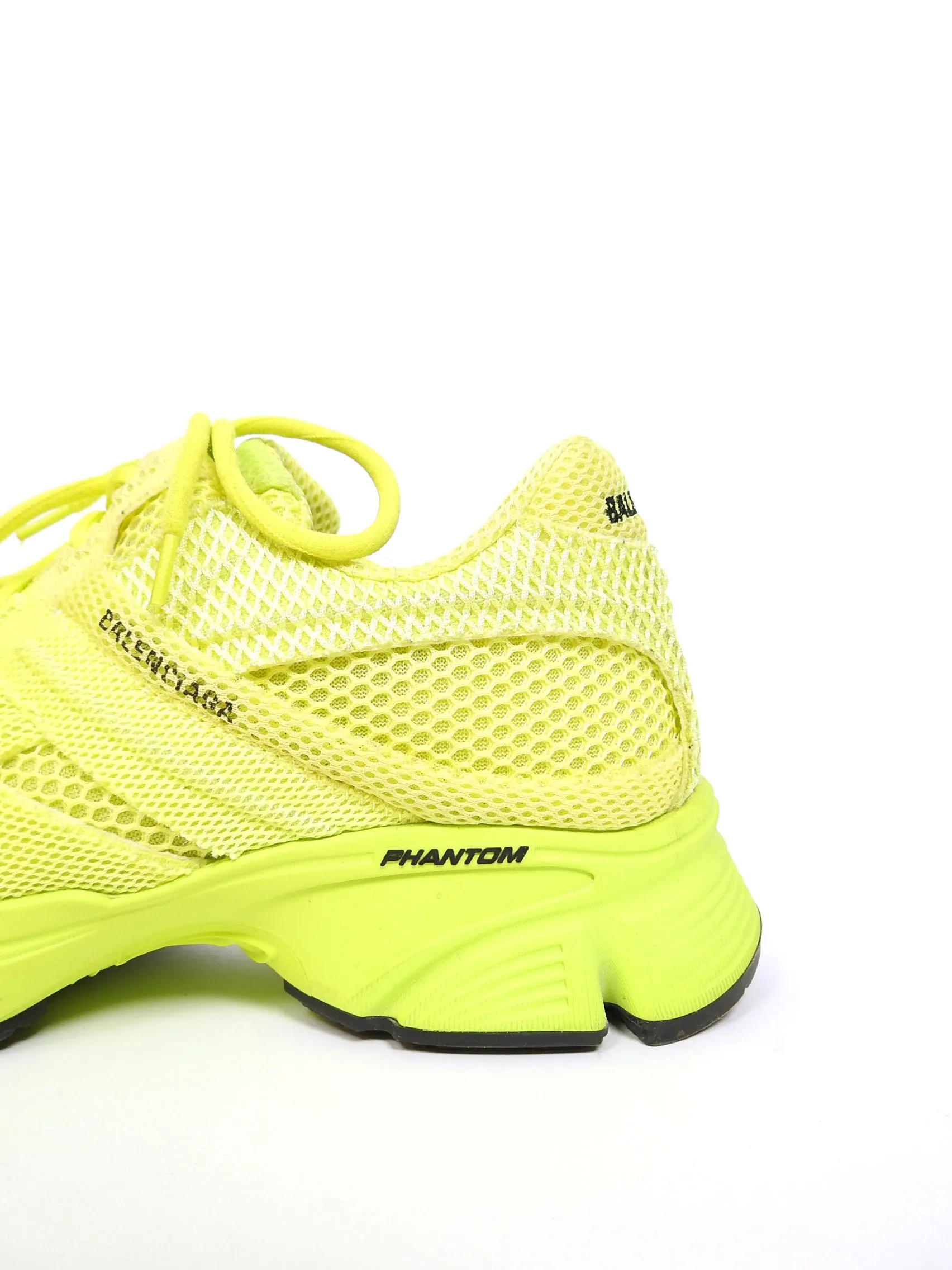 Balenciaga Phantom Sneaker Size 43