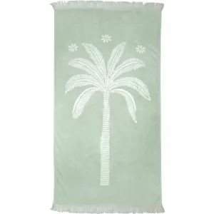 Bambury Oasis Beach Towel