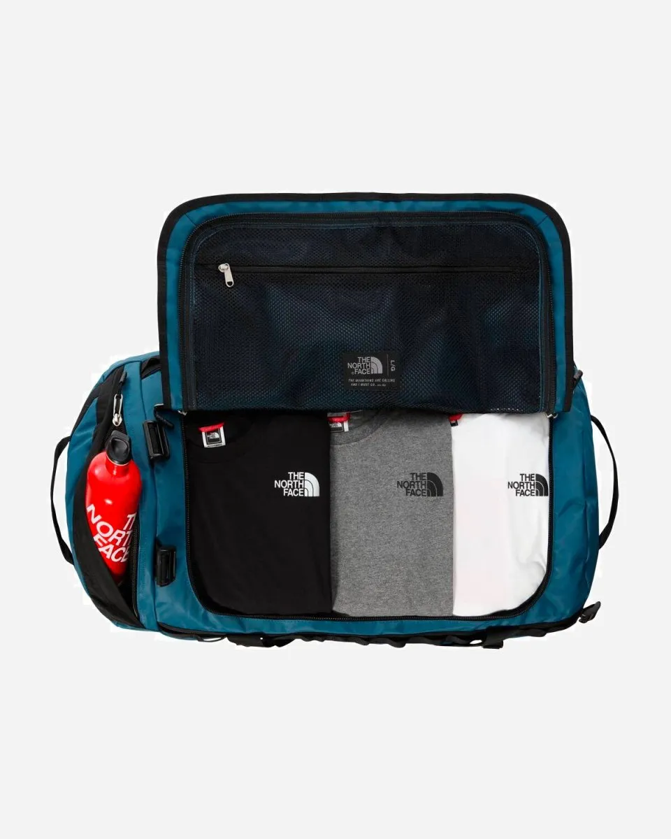 Base Camp Duffel - L - Monterey Blue