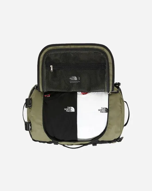 Base Camp Duffel Small - Burnt Olive Green