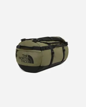 Base Camp Duffel Small - Burnt Olive Green