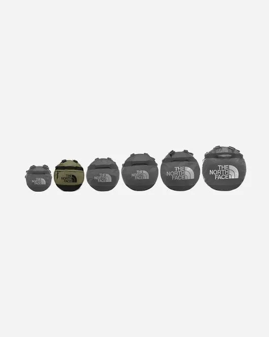 Base Camp Duffel Small - Burnt Olive Green