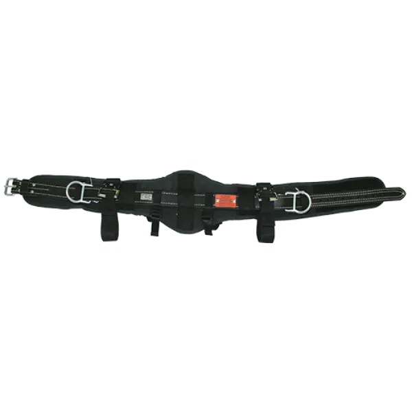 Bashlin - Labrador "Lobo" Support Belt
