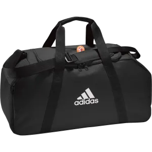 BASKETBALL STAR ACADEMY  TIRO DUFFEL BAG M (GH7266)