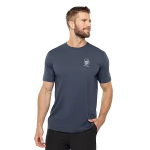 Bauer Travis Mathew Grab a Gripper Shortsleeve Mens Shirt