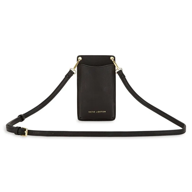 Bea Cellphone Crossbody Bag
