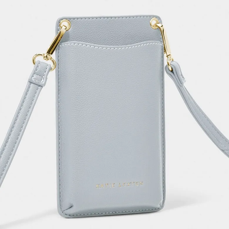 Bea Cellphone Crossbody Bag