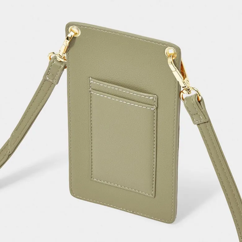 Bea Cellphone Crossbody Bag