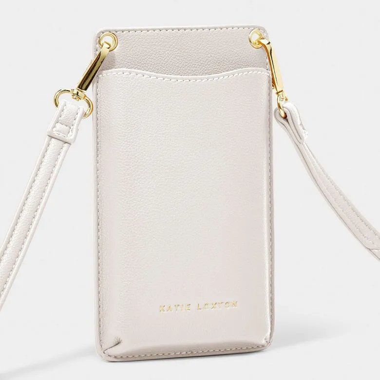 Bea Cellphone Crossbody Bag