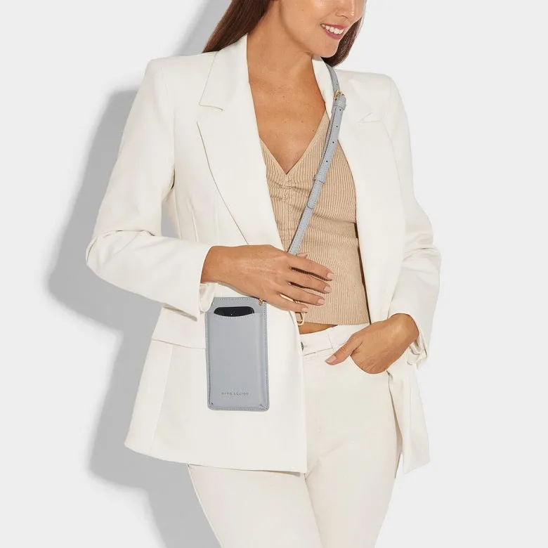 Bea Cellphone Crossbody Bag