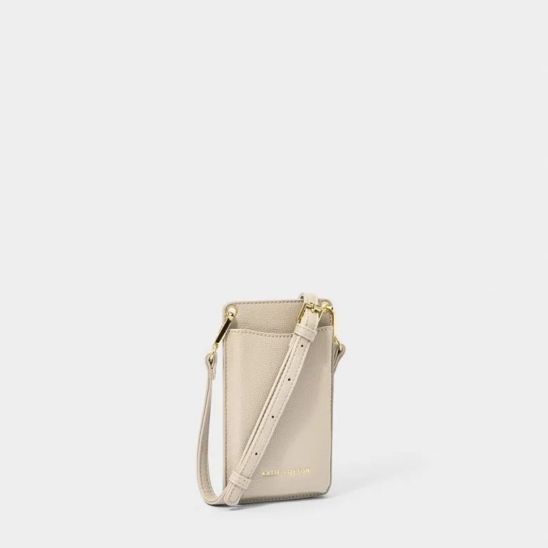 Bea Cellphone Crossbody Bag