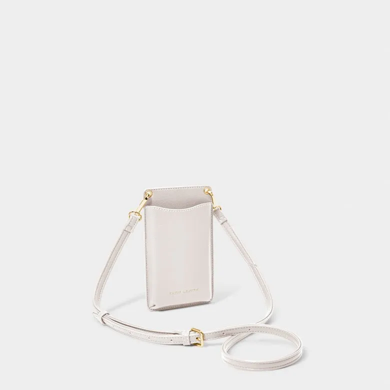 Bea Cellphone Crossbody Bag