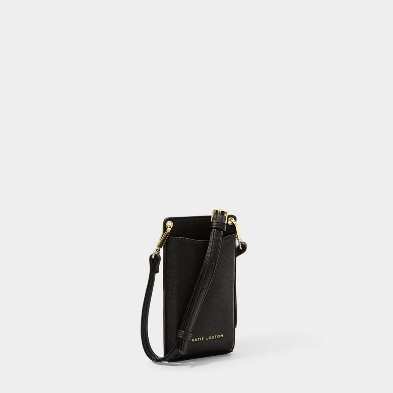 Bea Cellphone Crossbody Bag