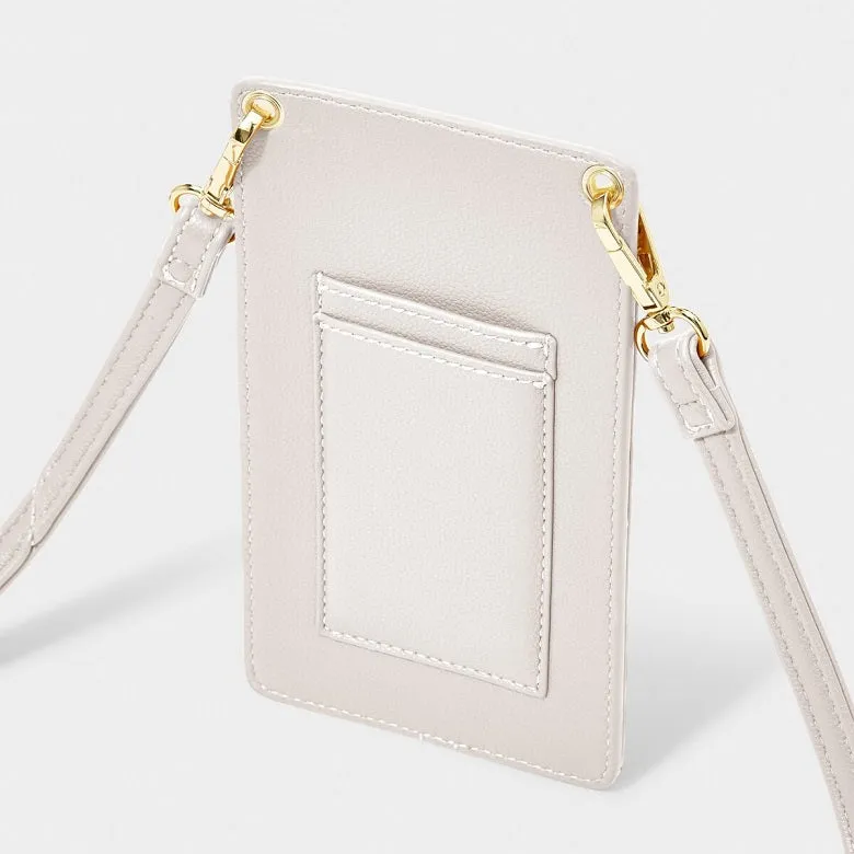 Bea Cellphone Crossbody Bag