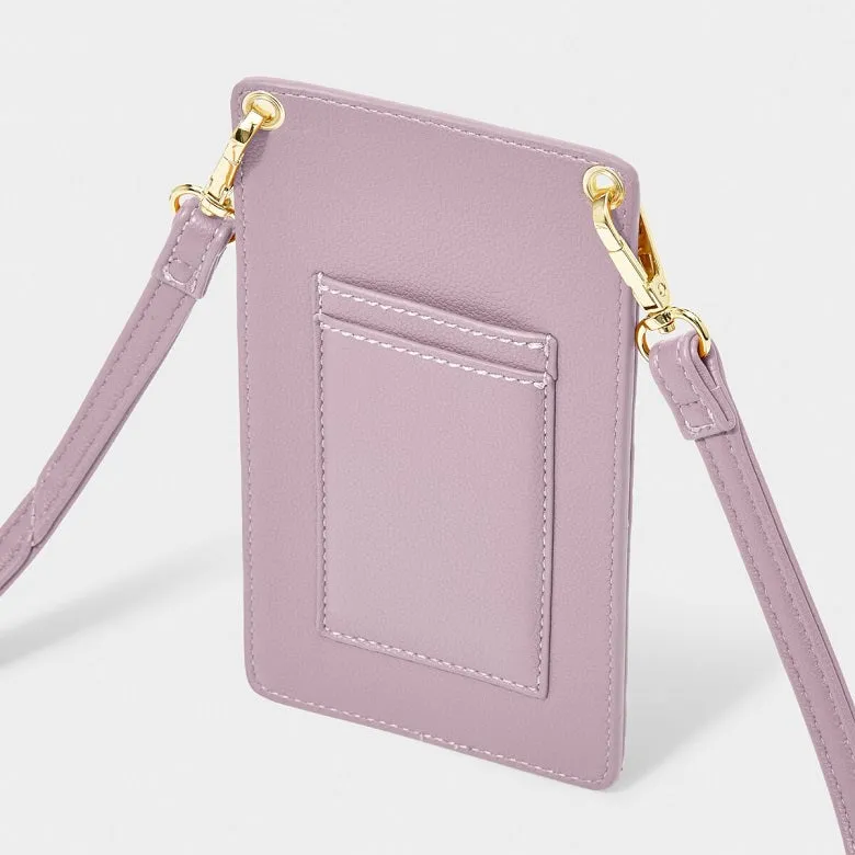 Bea Cellphone Crossbody Bag