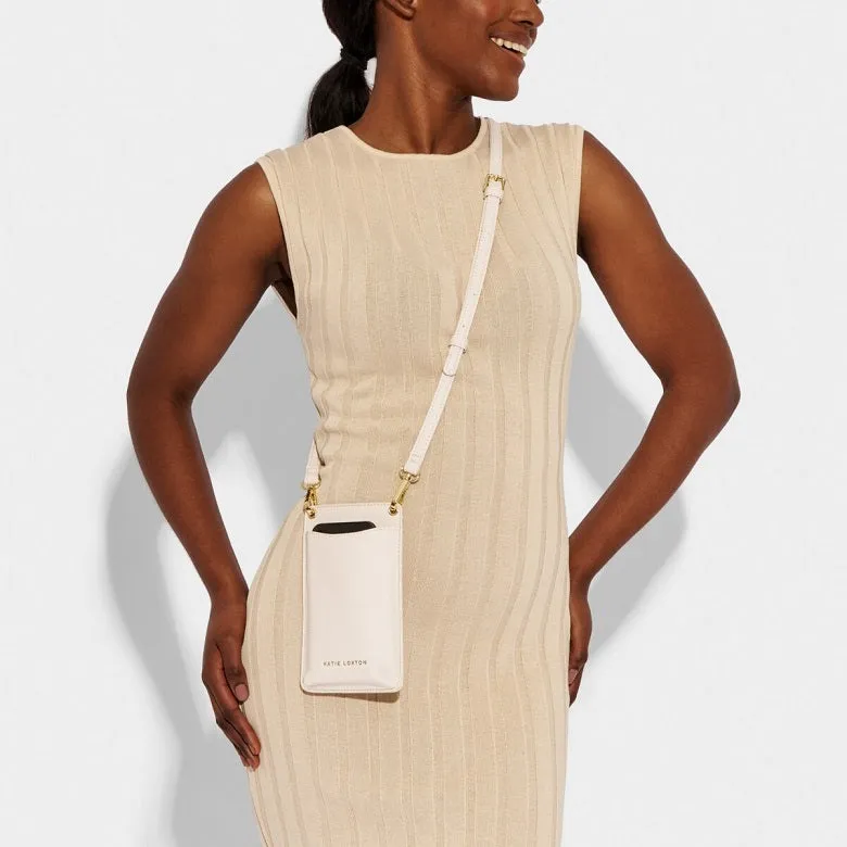 Bea Cellphone Crossbody Bag