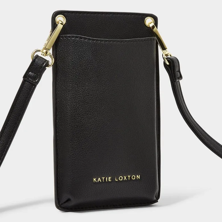 Bea Cellphone Crossbody Bag