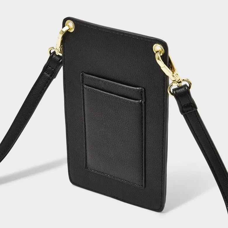 Bea Cellphone Crossbody Bag