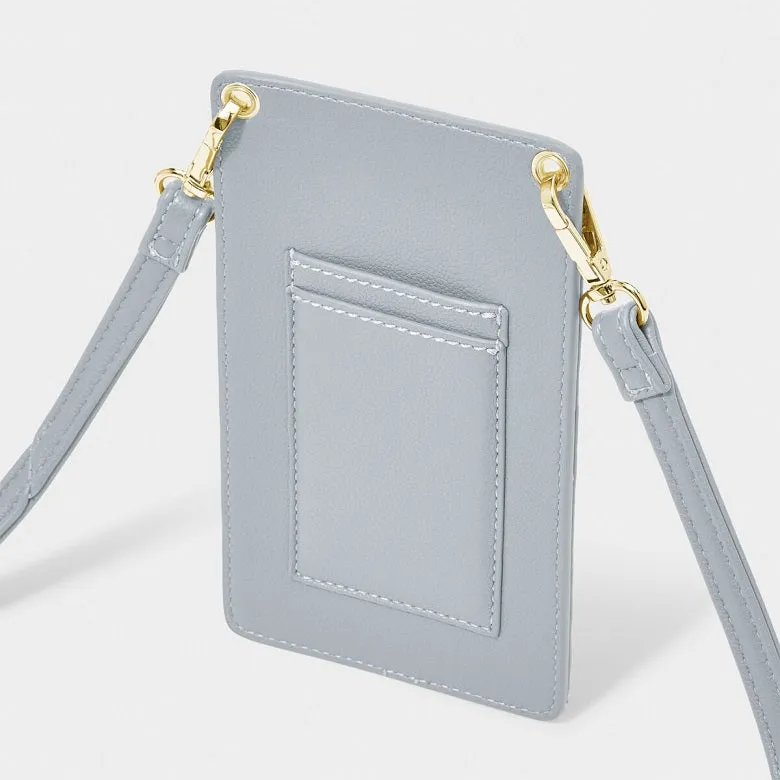 Bea Cellphone Crossbody Bag