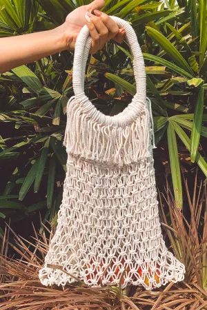 Beach Bag by aava