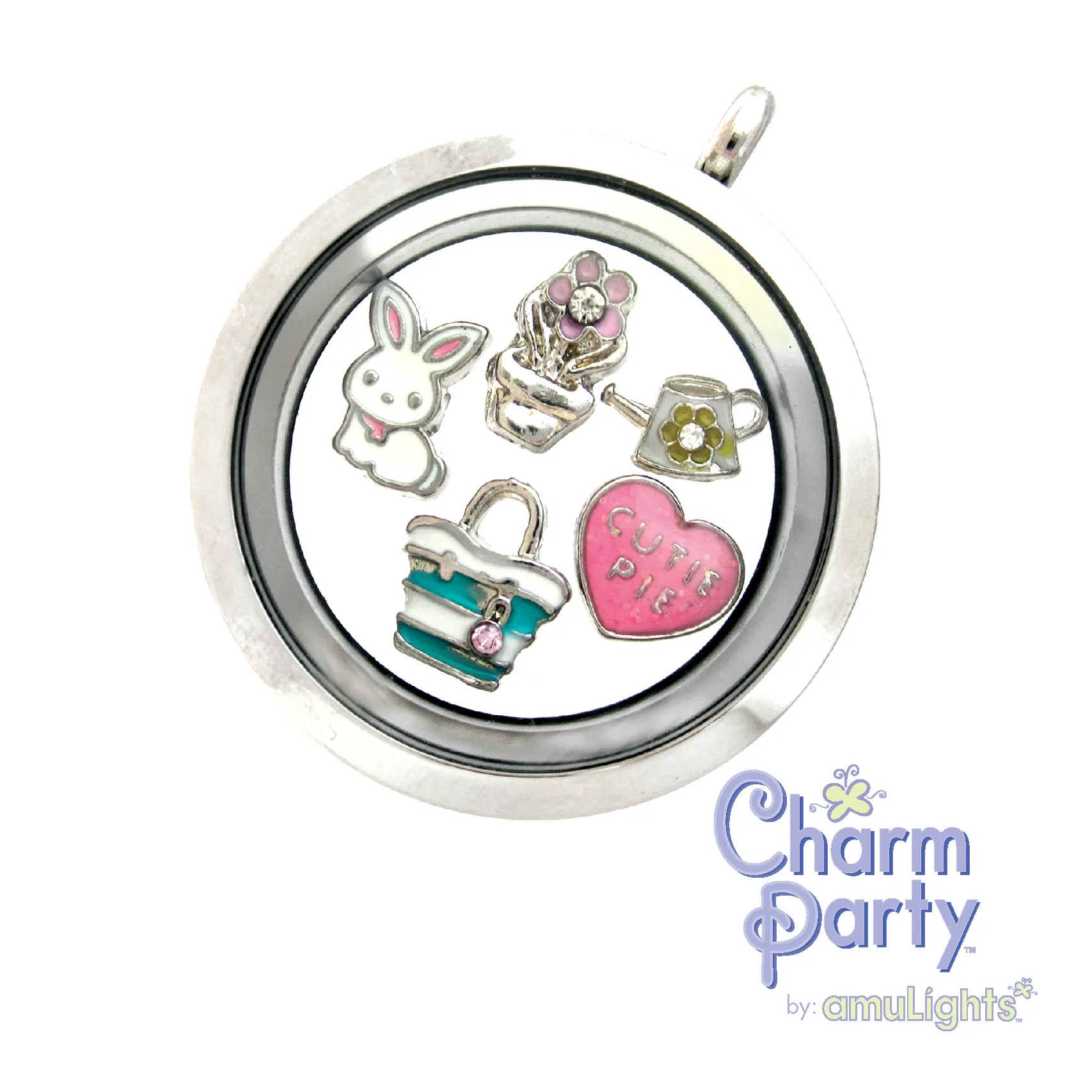 Beach Bag Charm