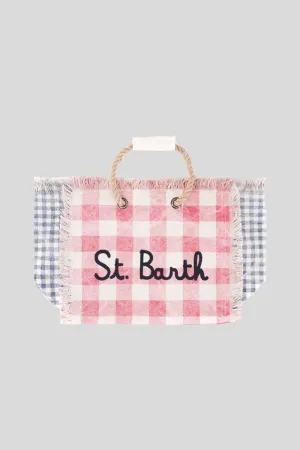 Beach Bag - Emb Sb V4161