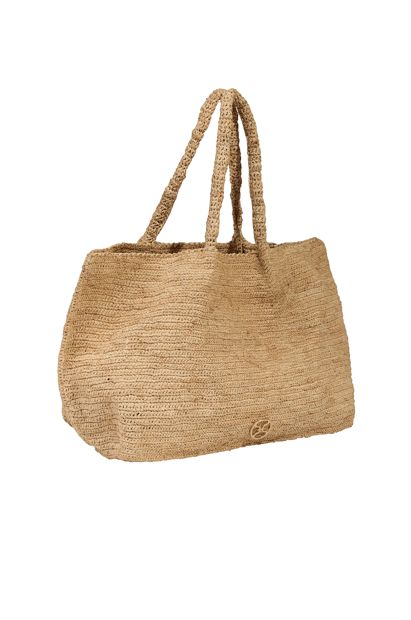 Beach Bag - Natural