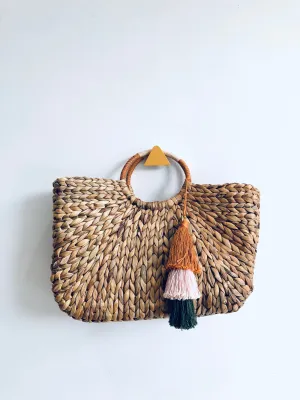 Beach Bag // O/S