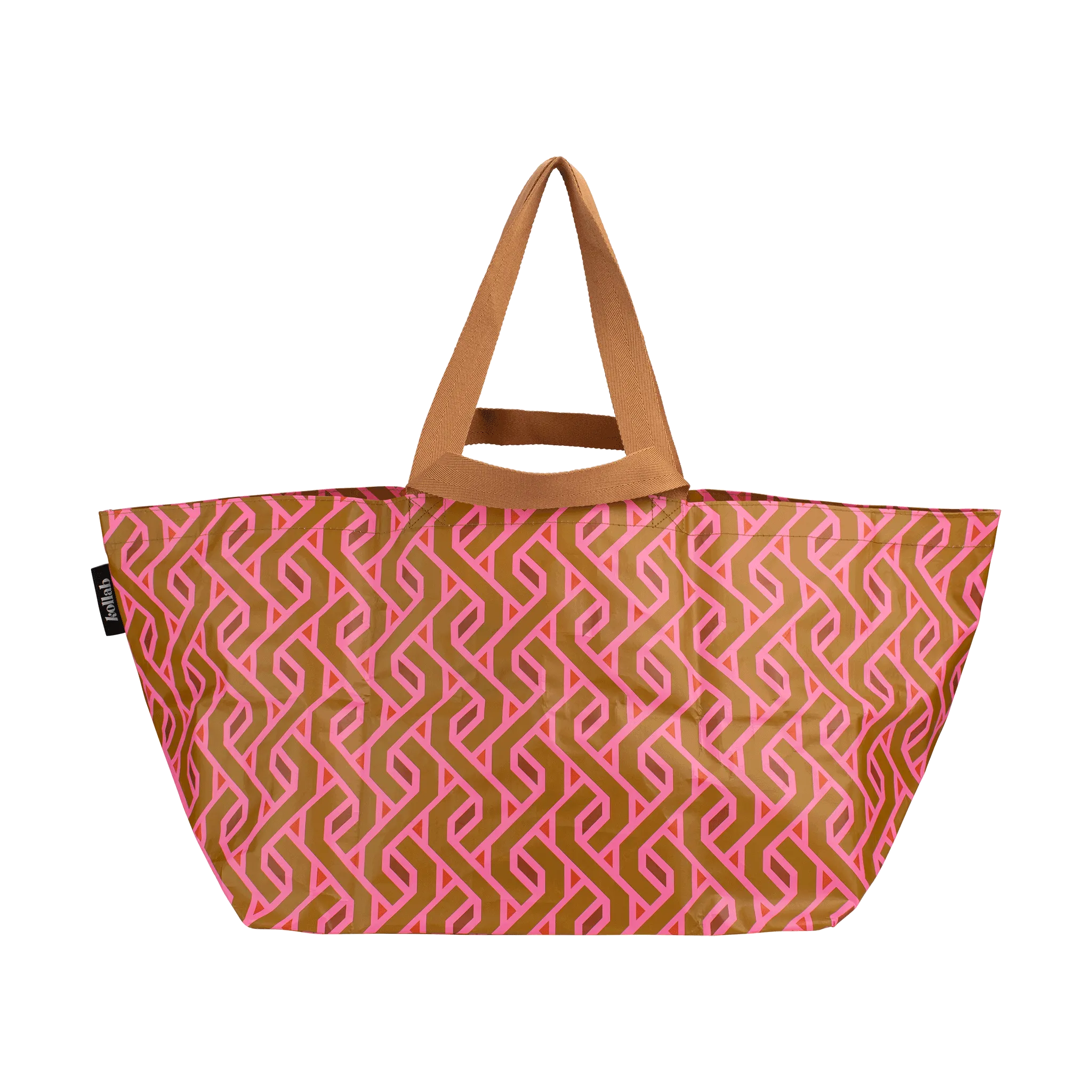 Beach Bag Rosewood