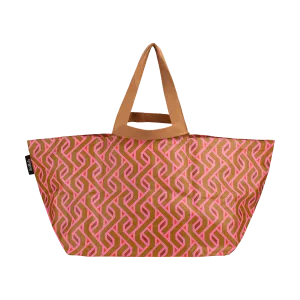 Beach Bag Rosewood