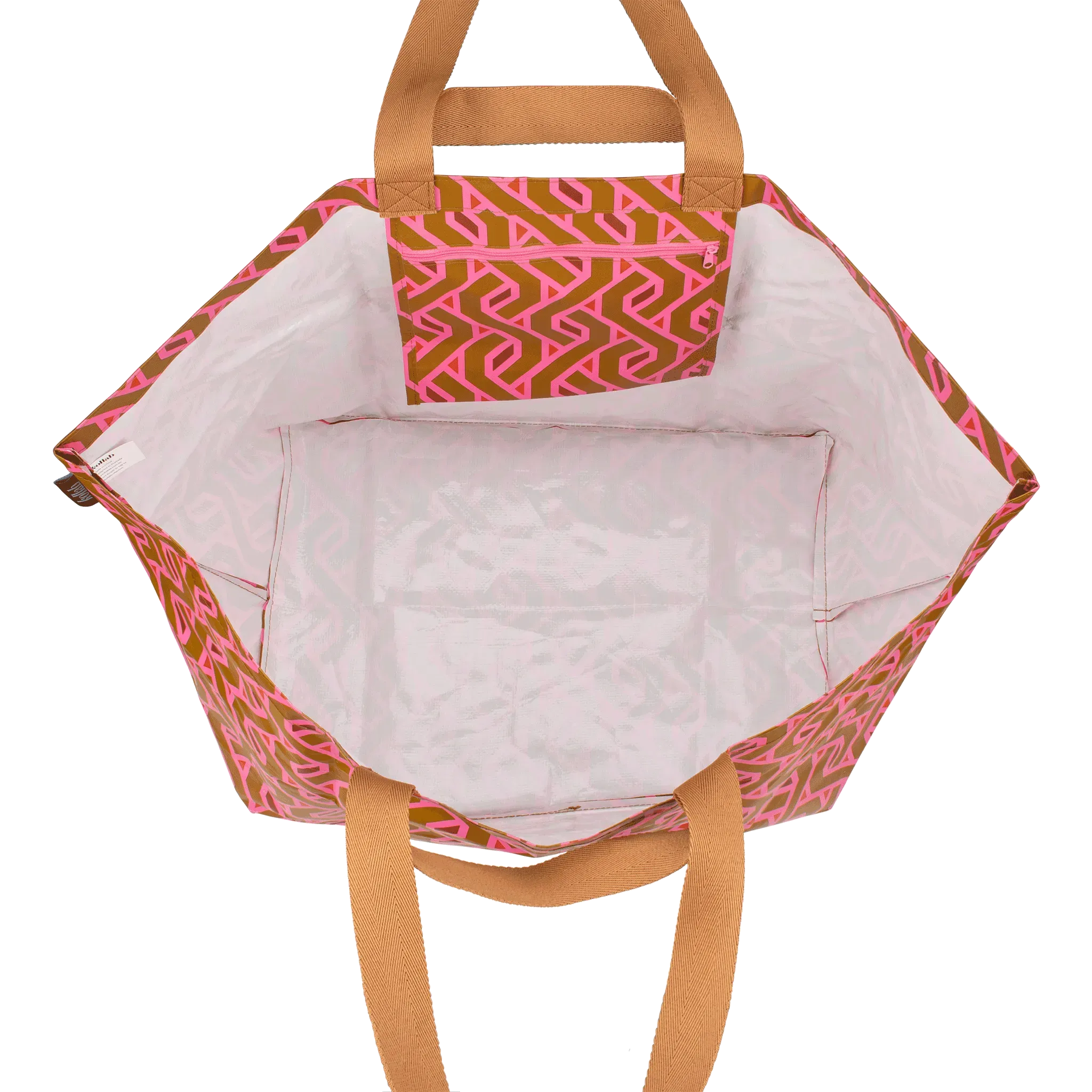 Beach Bag Rosewood