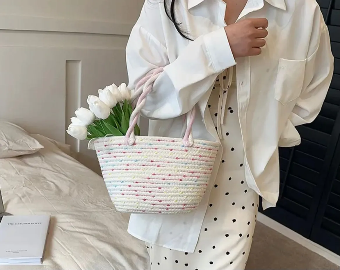 Beach Day Bag