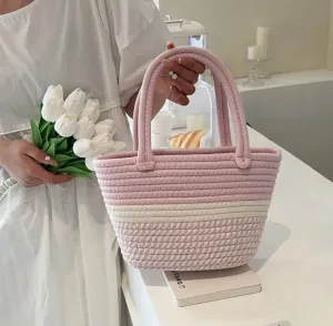 Beach Day Bag