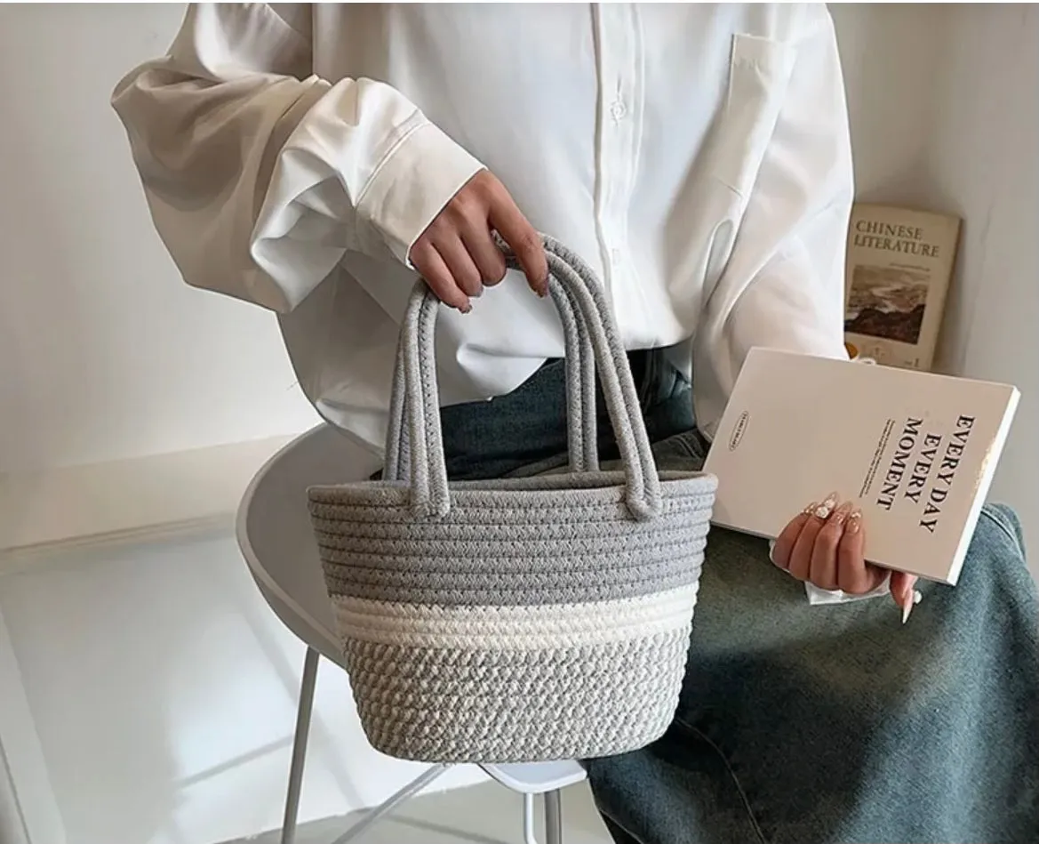 Beach Day Bag