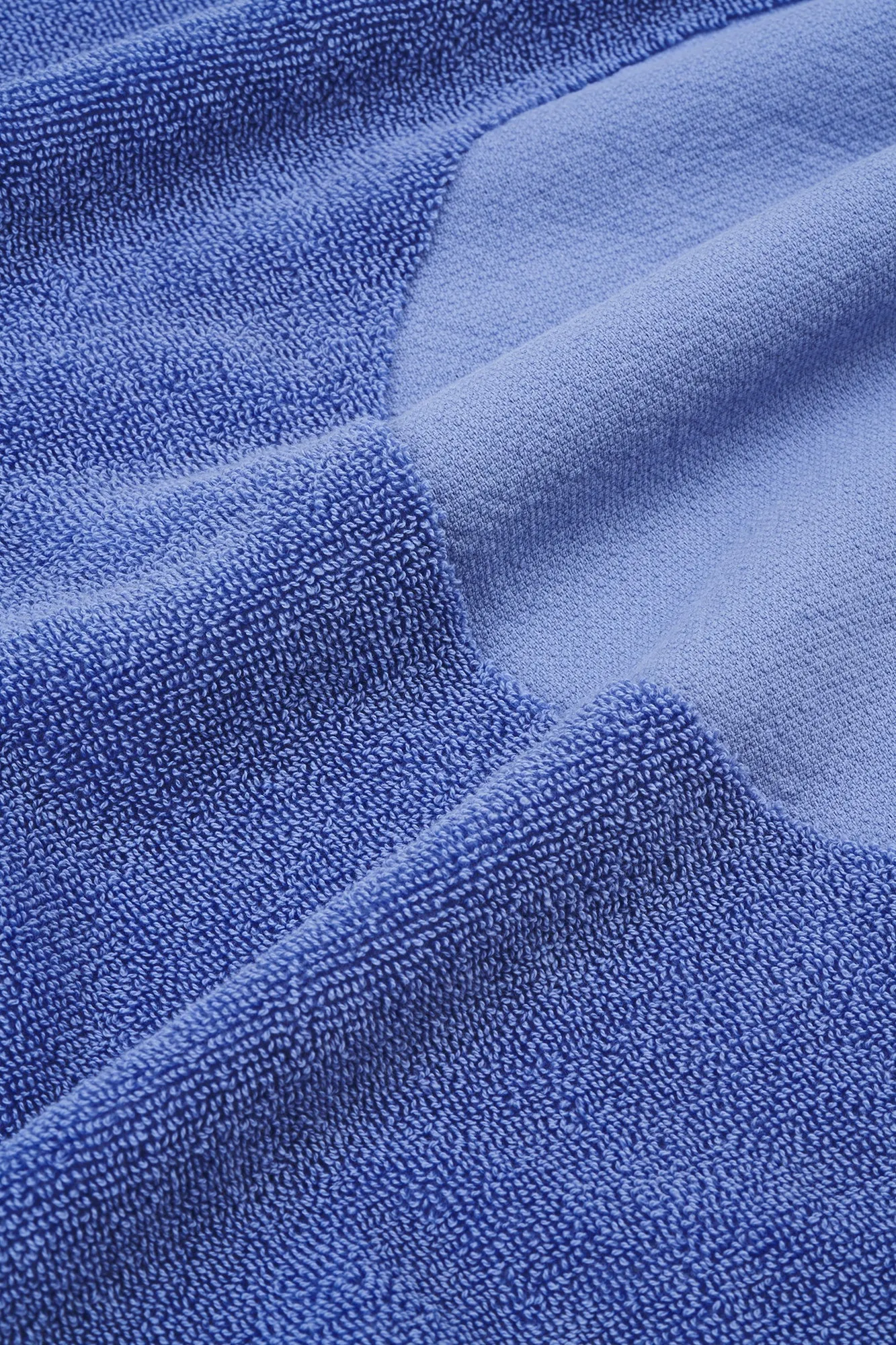 Beach Towel - Pool Blue