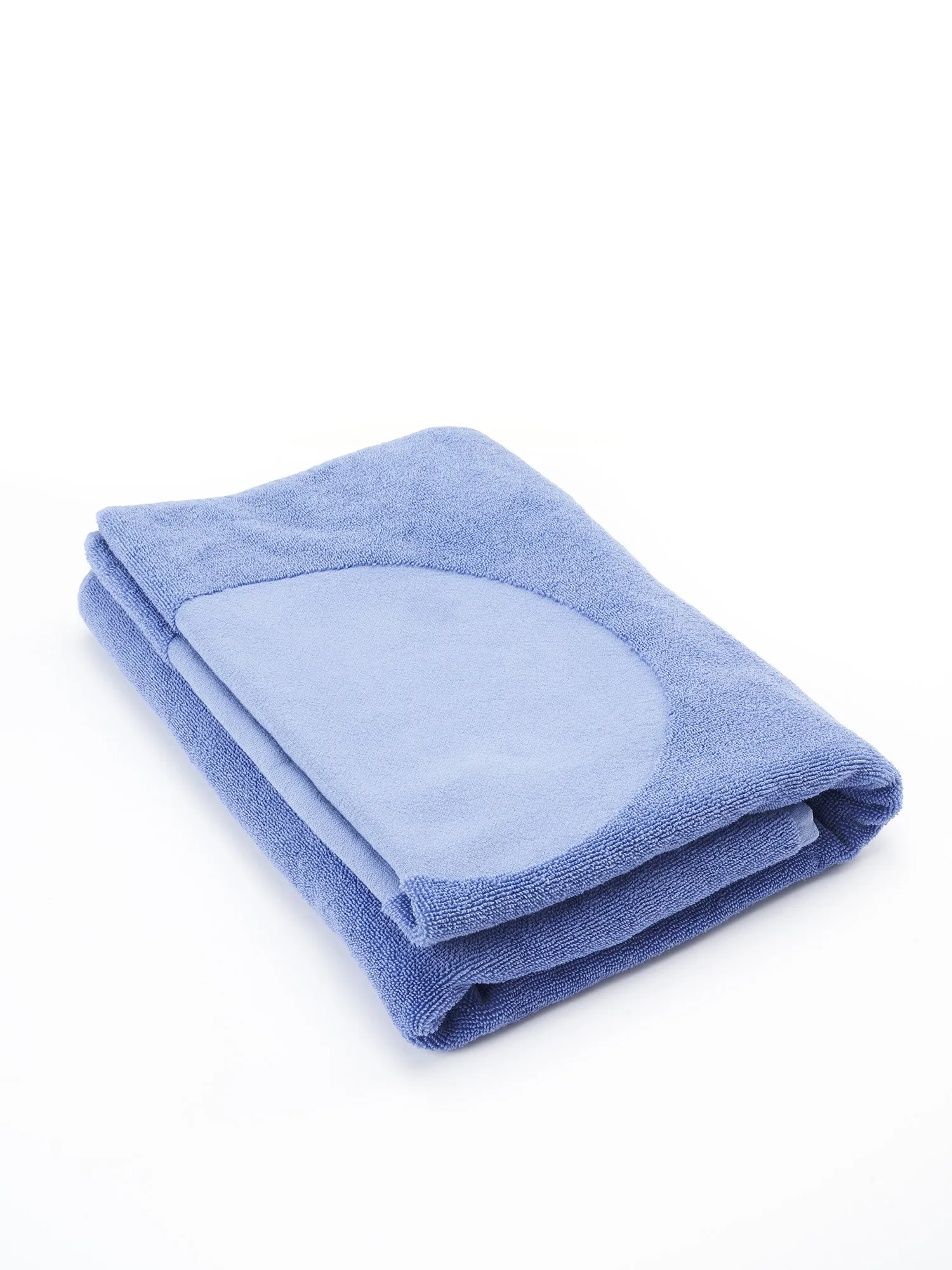 Beach Towel - Pool Blue