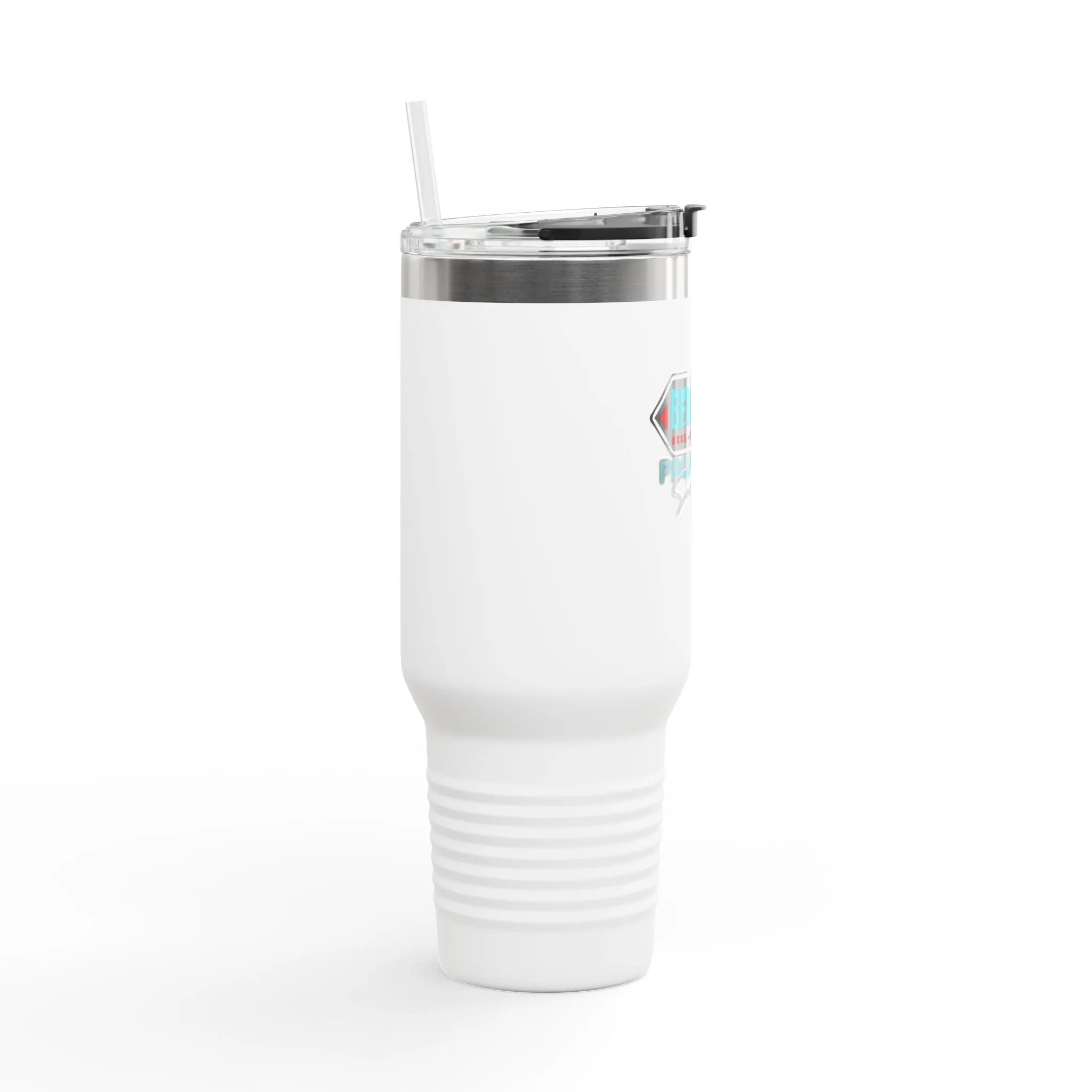 Beach/Pacific Blue Surf Shop /WCI  Insulated Travel Mug, 40oz