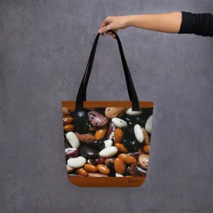 Bean Soup Tote