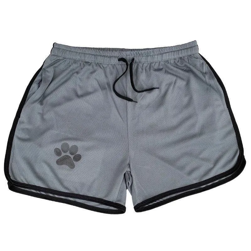 Bear Gym Shorts
